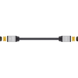 AV:Link Prémiový HDMI kabel s podporou 4K, 3m