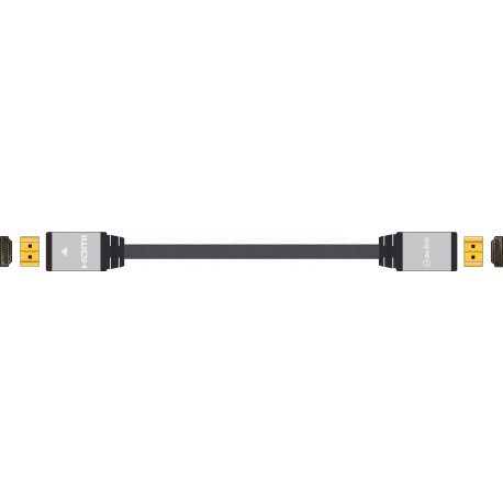 AV:Link Prémiový HDMI kabel s podporou 4K, 3m