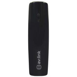 AV:Link Powerbanka s LED svítilnou, 2500 mAh