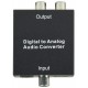 AV:Link DAC7 Převodník digitálního zvuku na analogový