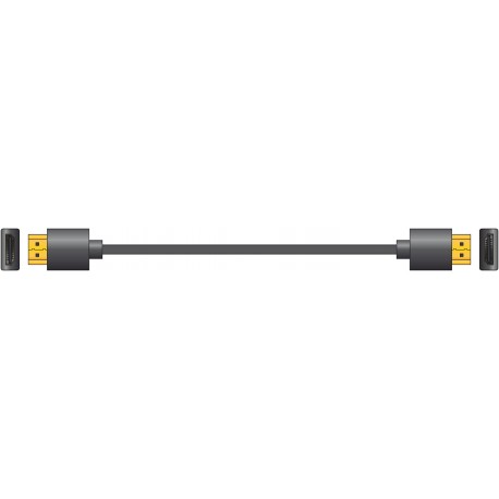 AV:link HDMI kabel vysokorychlostní 4K s Ethernetem, 10m