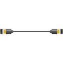 AV:link HDMI kabel vysokorychlostní 4K s Ethernetem, 10m