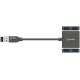 AV:link 4portový rozbočovače USB Typ-A