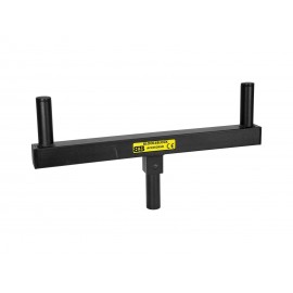 Block and Block AM3806, Bar pro dva reproduktory (male)