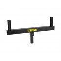 Block and Block AM3806, Bar pro dva reproduktory (male)