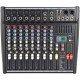 Citronic CSP-410 Výkonný mixážní pult, 2x 200 W RMS
