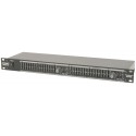 Citronic CEQ215 duální grafický ekvalizér