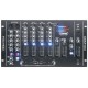 Citronic CDM10:4 MK5, 4-kanálový mixážní pult s USB