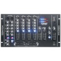 Citronic CDM10:4 MK5, 4-kanálový mixážní pult s USB