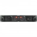 Citronic PLX3600 výkonový zesilovač, 2x 1350W RMS