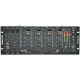 Citronic CDM8:4 USB, 4-kanálový DJ mixážní pult