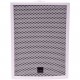 Citronic CS-610W Pasivní reproduktor, bílý, 100W RMS