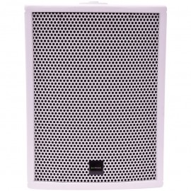 Citronic CS-610W Pasivní reproduktor, bílý, 100W RMS