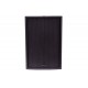 Citronic CS-810B Pasivní reproduktor, černý, 100W RMS