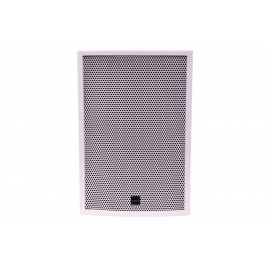 Citronic CS-810W Pasivní reproduktor, bílý, 100W RMS