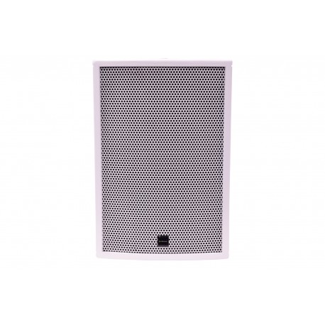 Citronic CS-810W Pasivní reproduktor, bílý, 100W RMS