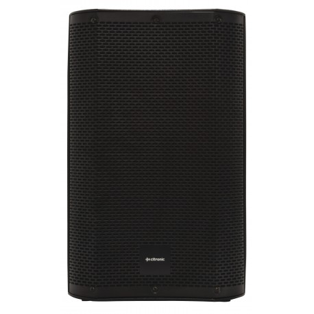 Citronic CASA-10A Aktivní reproduktor s DSP, USB/SD a Bluetooth