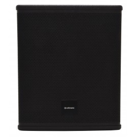 Citronic CASA-10BA Aktivní subwoofer, 250W RMS