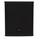 Citronic CASA-10BA Aktivní subwoofer, 250W RMS