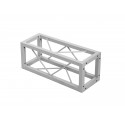 DECOTRUSS Quad ST-500, rovný díl šedý