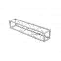 DECOTRUSS Quad ST-1000, rovný díl šedý