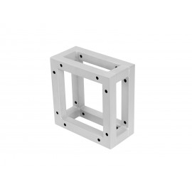 DECOTRUSS Quad, vyrovnávací díl šedý