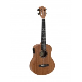 Dimavery UK-300, elektroakustické tenorové ukulele