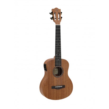 Dimavery UK-300, elektroakustické tenorové ukulele