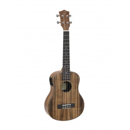 Dimavery UK-600, elektroakustické tenorové ukulele
