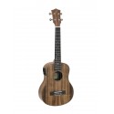 Dimavery UK-600, elektroakustické tenorové ukulele