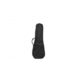 DIMAVERY Soft-Bag pro sopránové ukulele
