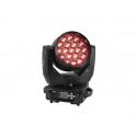 EUROLITE LED TMH-X4 Moving Head Wash Zoom