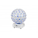 Eurolite LED B-40, 8x4W QCL efekt s lasere, DMX