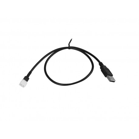 Eurolite napájecí USB kabel DMX převodníku 70064855