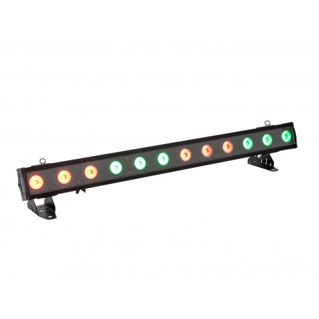 EUROLITE LED IP T-PIX 12x10W HCL Bar , DMX, IP65