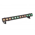 EUROLITE LED IP T-PIX 12x10W HCL Bar , DMX, IP65