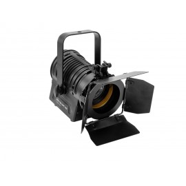 EUROLITE AKKU THA-20PC TRC divadelní spot, černý
