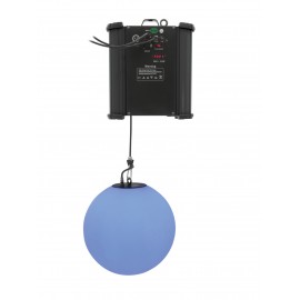 EUROLITE LED Space Ball 35 MK2 s kladkostrojem HST-150