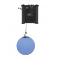 EUROLITE LED Space Ball 35 MK2 s kladkostrojem HST-150