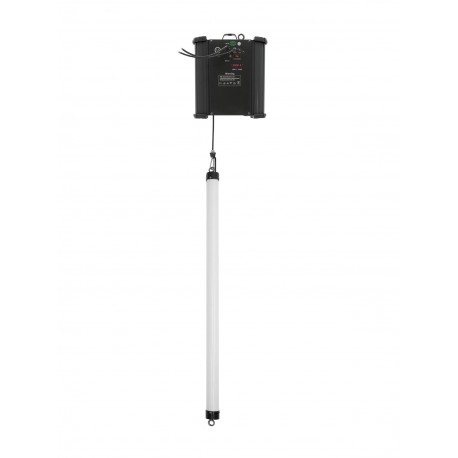 EUROLITE LED Space Tube 100 s kladkostrojem HST-150
