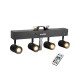 EUROLITE LED KLS-60 WW, světelný set