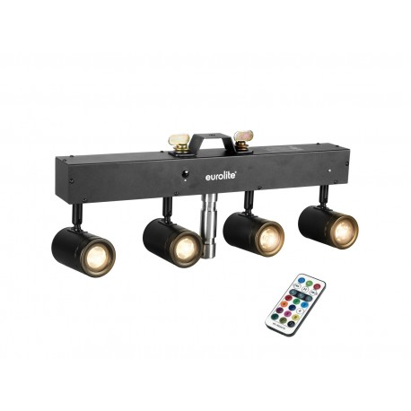 EUROLITE LED KLS-60 WW, světelný set