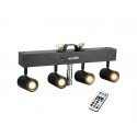 EUROLITE LED KLS-60 WW, světelný set