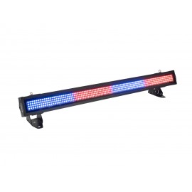 EUROLITE LED IP T-PIX 8 QCL Světelná lišta