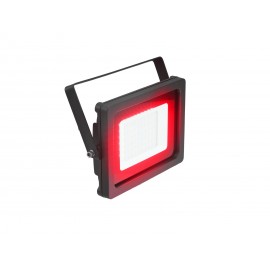 Eurolite FL-30 venkovní bodový LED reflektor červený