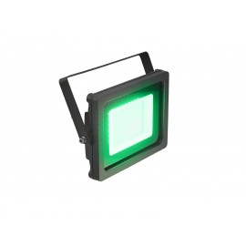 Eurolite FL-30 venkovní bodový LED reflektor zelený