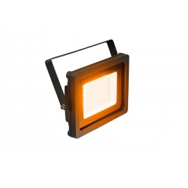 Eurolite FL-30 venkovní bodový LED reflektor oranžový