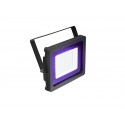Eurolite FL-30 venkovní bodový LED reflektor UV