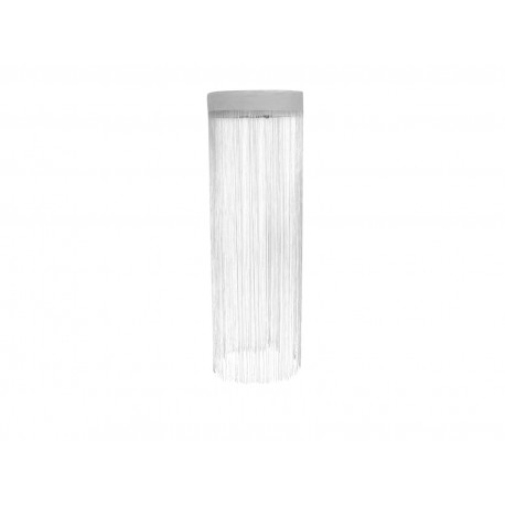 Eurolite LED světelná opona, 4x 30W RGBW LED QCL