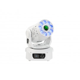 Eurolite LED TMH-75 Hybridní otočná hlavice